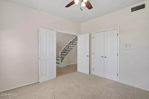 Bedroom - 6834 E Culver St, Mesa, AZ 85207 photo 2 of 4