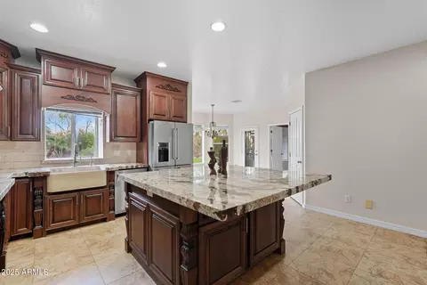 Kitchen - 6834 E Culver St, Mesa, AZ 85207 photo 3 of 5