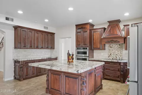 Kitchen - 6834 E Culver St, Mesa, AZ 85207 photo 2 of 5