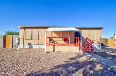 16340 S Lunar Rd, Arizona City, AZ 85123