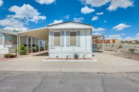 1628 E Villa Rita Dr, Phoenix, AZ 85022 photo 8