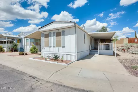 1628 E Villa Rita Dr, Phoenix, AZ 85022