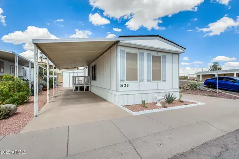 1628 E Villa Rita Dr, Phoenix, AZ 85022 photo 7