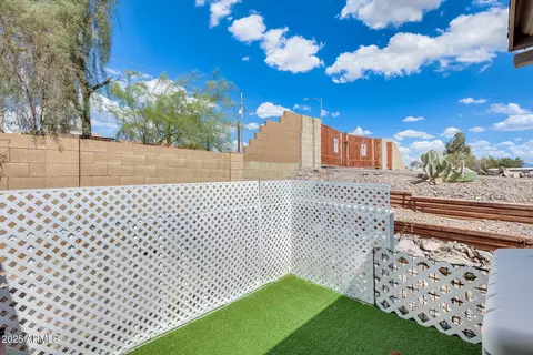 1628 E Villa Rita Dr, Phoenix, AZ 85022 photo 6