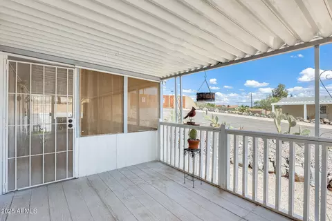 1628 E Villa Rita Dr, Phoenix, AZ 85022 photo 27