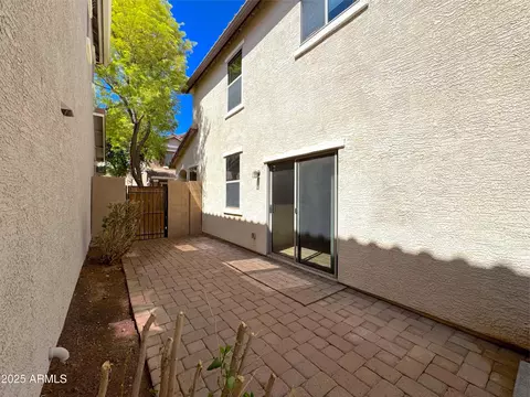 Exterior - 1675 Elgin St, Gilbert, AZ 85295 photo 2 of 5