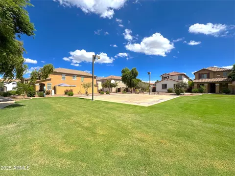 Exterior - 1675 Elgin St, Gilbert, AZ 85295 photo 3 of 5