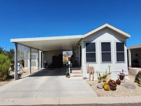 2501 W Wickenburg Way #265, Wickenburg, AZ 85390
