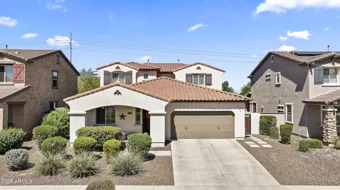 15020 W Georgia Dr, Surprise, AZ 85379