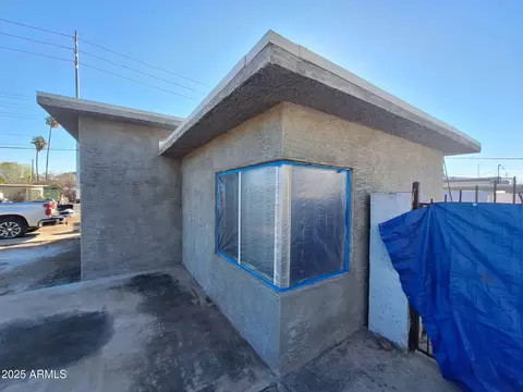Exterior - 757 E 2nd St, Mesa, AZ 85203 photo 2 of 3