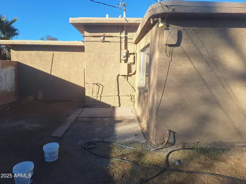 Exterior - 757 E 2nd St, Mesa, AZ 85203 photo 3 of 3