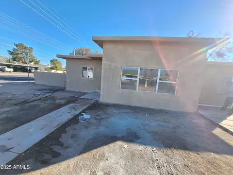 Exterior - 757 E 2nd St, Mesa, AZ 85203 photo 1 of 3