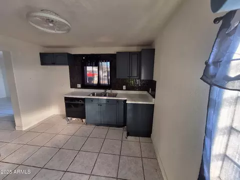 Kitchen - 757 E 2nd St, Mesa, AZ 85203 photo 2 of 3