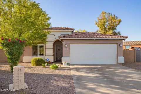 15450 W Hope Dr, Surprise, AZ 85379