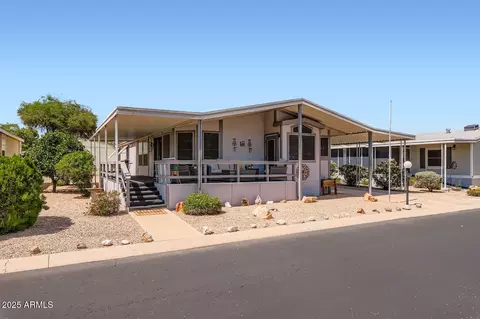 2233 E Behrend Dr #66, Phoenix, AZ 85024