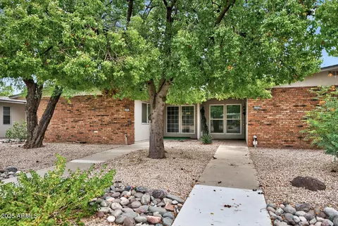 13311 W Aleppo Dr, Sun City West, AZ 85375