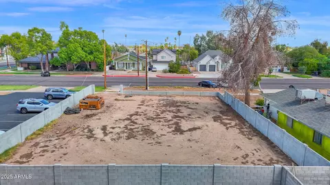 122 S Sirrine -- #6, Mesa, AZ 85210