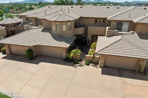 15240 N Clubgate Dr #160, Scottsdale, AZ 85254
