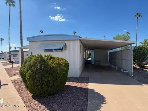 4065 E University Dr #139, Mesa, AZ 85205
