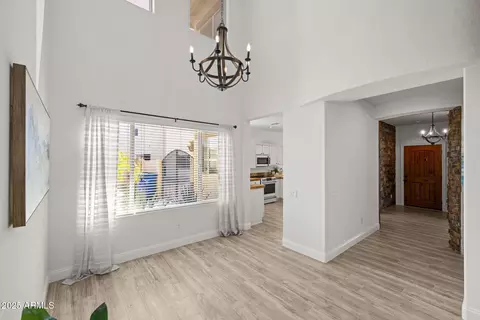 Entry Way - 7762 E Boston St, Mesa, AZ 85207 photo 1 of 7