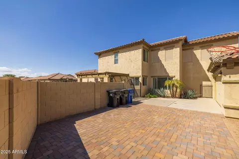 Exterior - 7762 E Boston St, Mesa, AZ 85207 photo 12 of 18