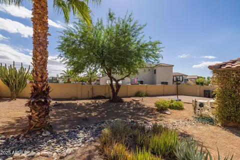 Exterior - 7762 E Boston St, Mesa, AZ 85207 photo 3 of 18