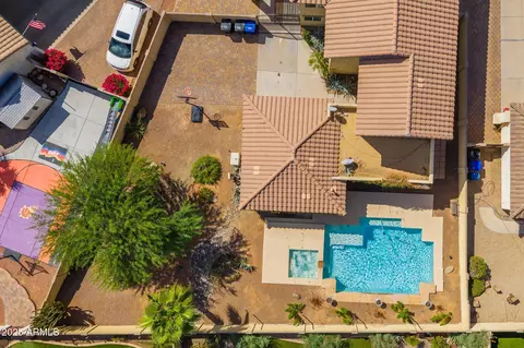View/Area - 7762 E Boston St, Mesa, AZ 85207 photo 7 of 9