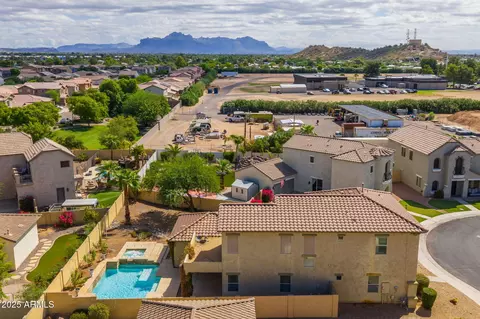 View/Area - 7762 E Boston St, Mesa, AZ 85207 photo 5 of 9