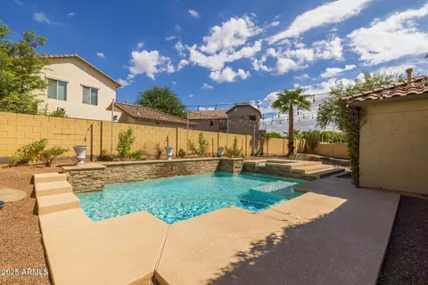 Exterior - 7762 E Boston St, Mesa, AZ 85207 photo 6 of 18