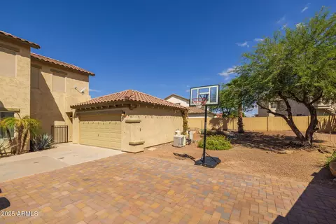 Exterior - 7762 E Boston St, Mesa, AZ 85207 photo 14 of 18