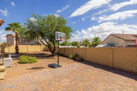 Exterior - 7762 E Boston St, Mesa, AZ 85207 photo 16 of 18
