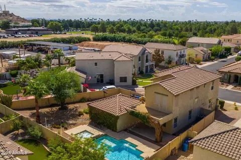 View/Area - 7762 E Boston St, Mesa, AZ 85207 photo 1 of 9