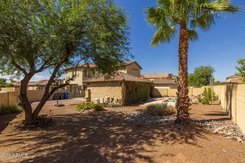 Exterior - 7762 E Boston St, Mesa, AZ 85207 photo 8 of 18