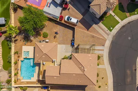 View/Area - 7762 E Boston St, Mesa, AZ 85207 photo 6 of 9