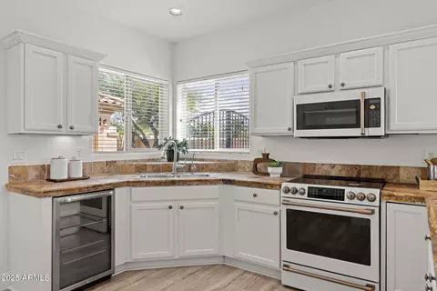 Kitchen - 7762 E Boston St, Mesa, AZ 85207 photo 3 of 3