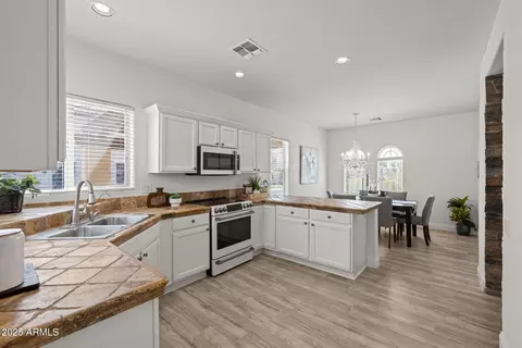 Kitchen - 7762 E Boston St, Mesa, AZ 85207 photo 1 of 3