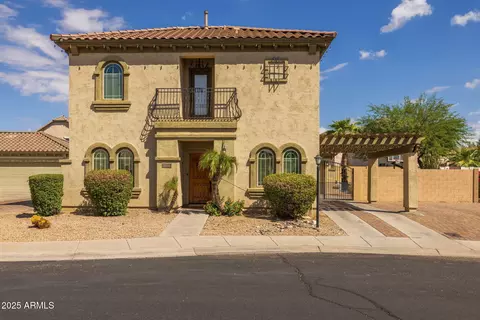 7762 E Boston St, Mesa, AZ 85207