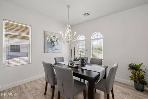 Dining - 7762 E Boston St, Mesa, AZ 85207 photo 1 of 3