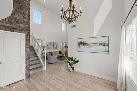 Entry Way - 7762 E Boston St, Mesa, AZ 85207 photo 3 of 7