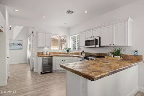 Kitchen - 7762 E Boston St, Mesa, AZ 85207 photo 2 of 3