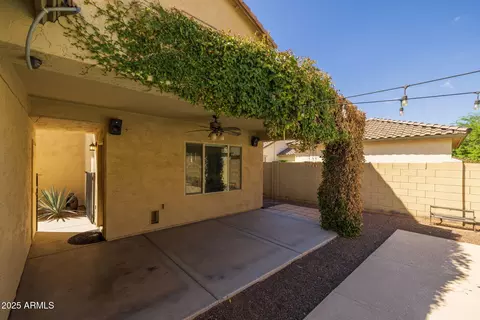 Exterior - 7762 E Boston St, Mesa, AZ 85207 photo 7 of 18