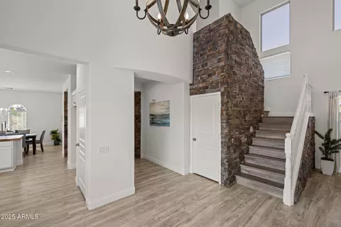 Entry Way - 7762 E Boston St, Mesa, AZ 85207 photo 4 of 7