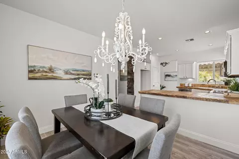 Dining - 7762 E Boston St, Mesa, AZ 85207 photo 3 of 3