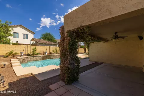 Exterior - 7762 E Boston St, Mesa, AZ 85207 photo 5 of 18