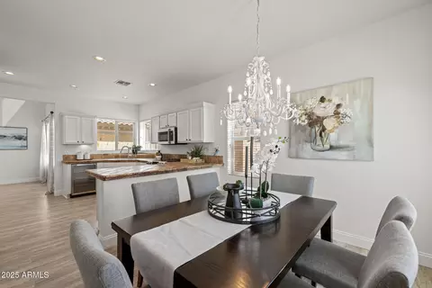 Dining - 7762 E Boston St, Mesa, AZ 85207 photo 2 of 3