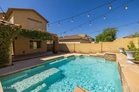 Exterior - 7762 E Boston St, Mesa, AZ 85207 photo 4 of 18