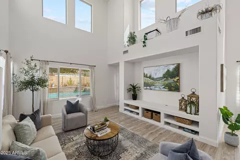 Living - 7762 E Boston St, Mesa, AZ 85207 photo 1 of 1