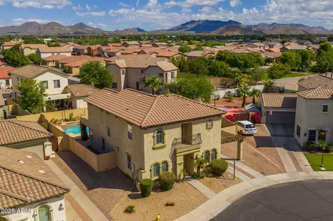 View/Area - 7762 E Boston St, Mesa, AZ 85207 photo 3 of 9