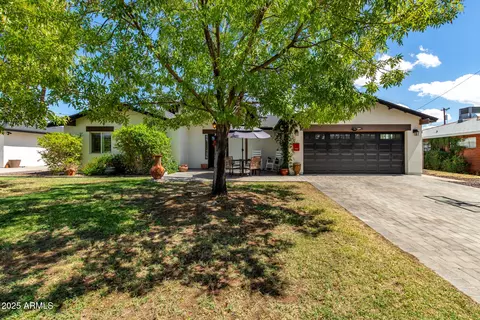 3439 N 45th Pl, Phoenix, AZ 85018
