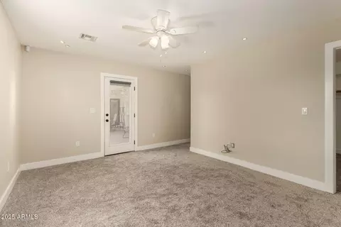 Bedroom - 3439 N 45th Pl, Phoenix, AZ 85018 photo 10 of 10